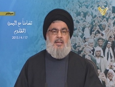 Sayed Nasrallah: le monde islamique doit dire à l’Arabie: assez de guerres!
