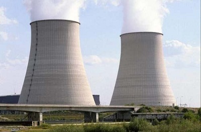 Accord entre Amman et Moscou pour la construction d’une centrale nucléaire