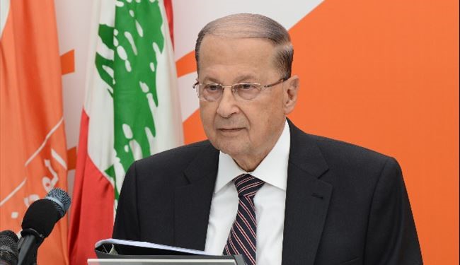 Aoun: sans le Hezbollah, votre sort aurait été celui des gens de Naynawa