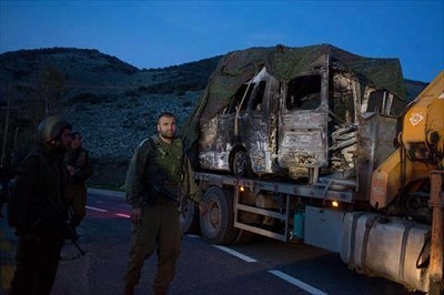 Tués israéliens dans l’opération de Chébaa : la version israélienne contestée