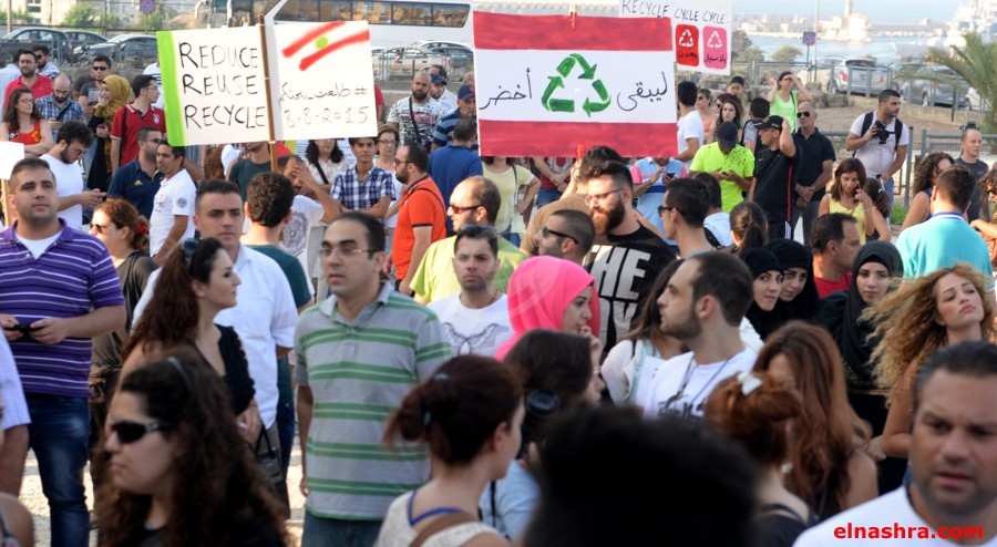 Liban: réunion sous pression du gouvernement après les manifestations