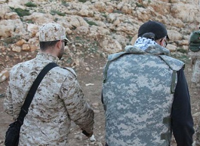 L’Armée du Hezbollah (1ère partie)
