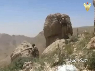 Qalamoun: des hauteurs stratégiques sécurisées par le Hezbollah et l’armée