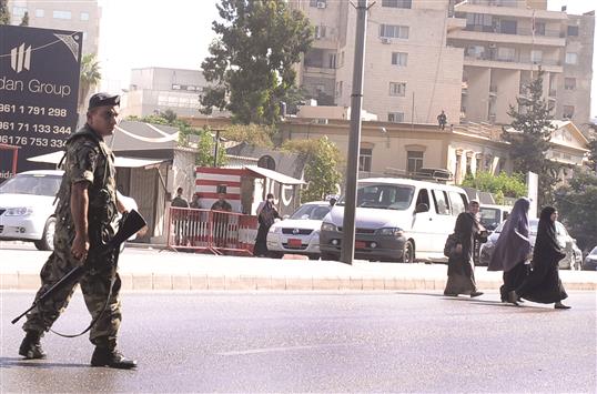 Aveux d’al-Assir: Le terroriste de Saïda a financé les terroristes de Tripoli