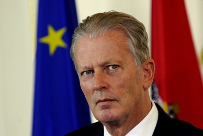 Un ministre autrichien refuse une rencontre officielle à Jérusalem-est