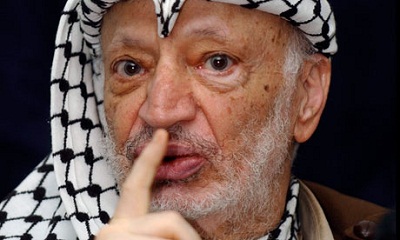 Mort de Yasser Arafat: non-lieu requis en France dans l’enquête pour assassinat
