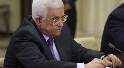 Abbas: Nous ne cèderons pas à l’occupation exécutant nos enfants de sang-froid