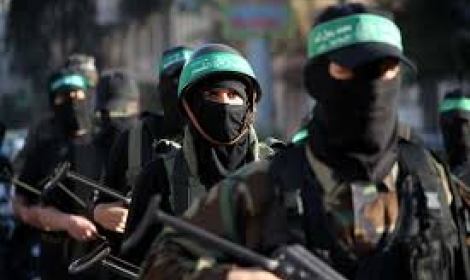 Les brigades al-Qassam du Hamas dévoilent une 