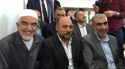 Cheikh Salah, le héraut de la défense d’al-Aqsa condamné à la prison ferme