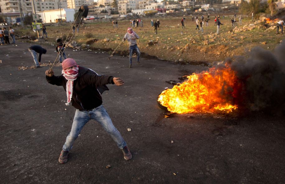 Nouvelles violences à al-Qods, un jeune Palestinien tué