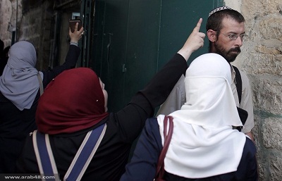 Appels pour envahir al-Aqsa : Plus de 80 colons juifs envahissent l’esplanade
