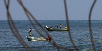 Un pêcheur de Gaza tué par la marine égyptienne