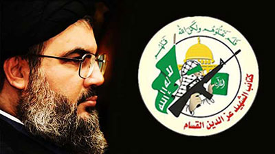 Raid sur Quneitra:Une lettre du chef d’AlQassam, Mohammad Deif,à sayed Nasrallah