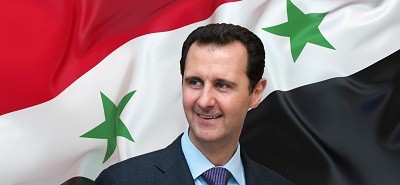 Syrie: Qui a autorité pour exiger le départ d’ Assad?