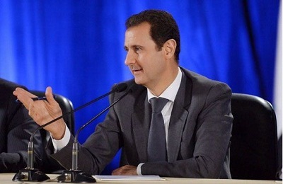 Washington réclame la présence de Bachar al-Assad au dialogue de Moscou