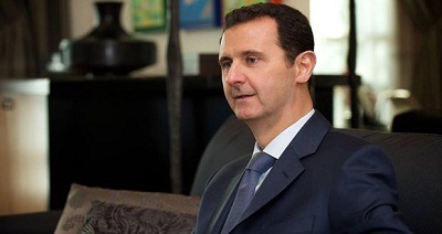 Assad: la politique française a contribué à 