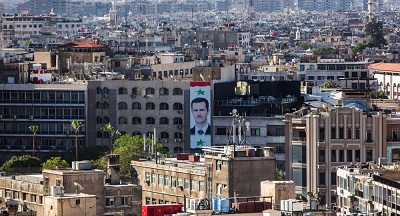 Syrie: les sénateurs russes autorisent Poutine à recourir à la force militaire