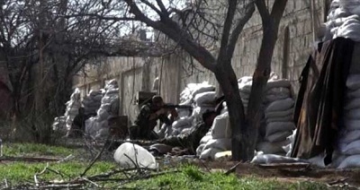 Syrie: L’armée progresse dans le sud face aux rebelles et Al-Qaïda