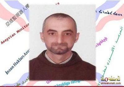 Un prêtre franciscain enlevé en Syrie par le front al-Nosra