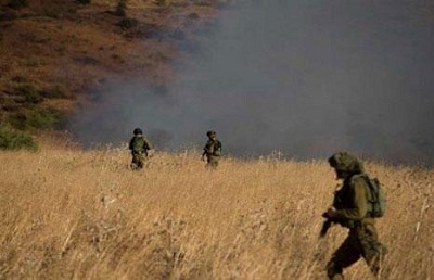 6 martyrs dans des raids israéliens sur le Golan: une escalade suspecte?