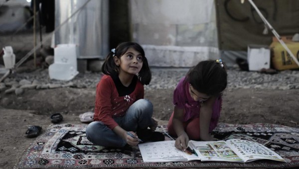 Plus de 12 millions d’enfants non scolarisés au Moyen-Orient (Unicef)