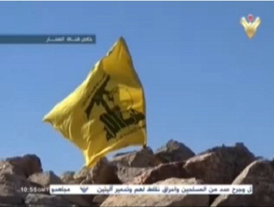 Le Hezbollah s’empare de la plus importante montagne du Qalamoune, Talaat Moussa