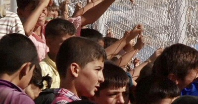 Le travail des enfants syriens a atteint des proportions alarmantes (rapport)