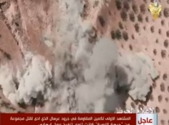 Une opération spéciale du Hezbollah avorte une attaque du front al-Nosra