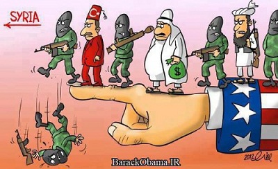 Syrie: