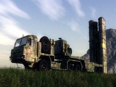 Syrie: La Russie qui va déployer des S400 a sauvé son 2ème pilote