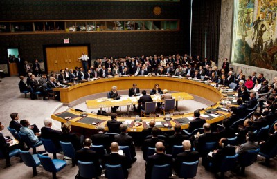 La Libye demande à l’ONU la levée de l’embargo sur les armes