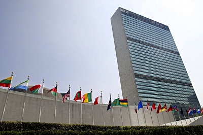 La Palestine va pouvoir déployer son drapeau au siège de l’ONU