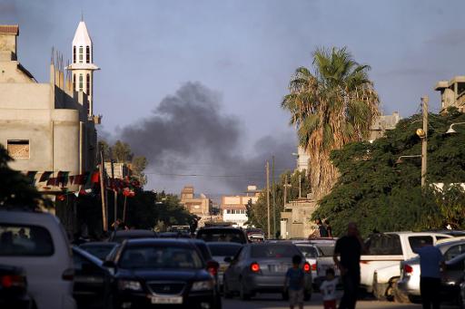 Combats meurtriers dans l’est et l’ouest libyen avant la reprise du dialogue