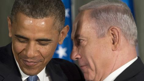 Dispute entre Obama et Netanyahu : une diversion qui occulte les vrais problèmes