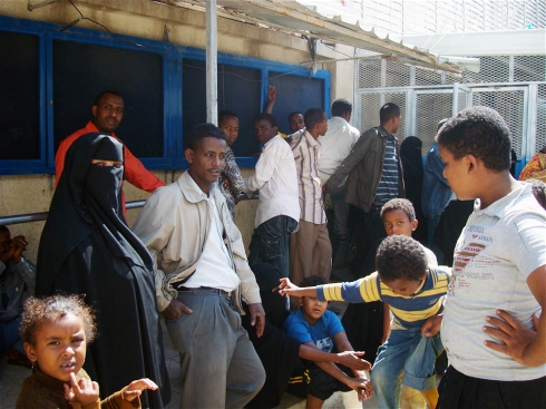 Le conflit au Yémen est une menace pour la Somalie, selon le PM somalien
