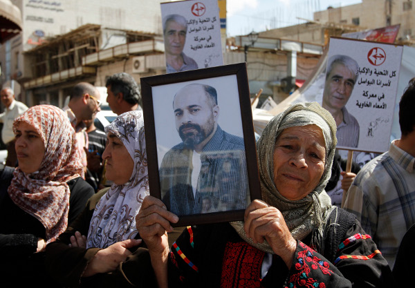 Israël s’acharne sur les prisonniers palestiniens