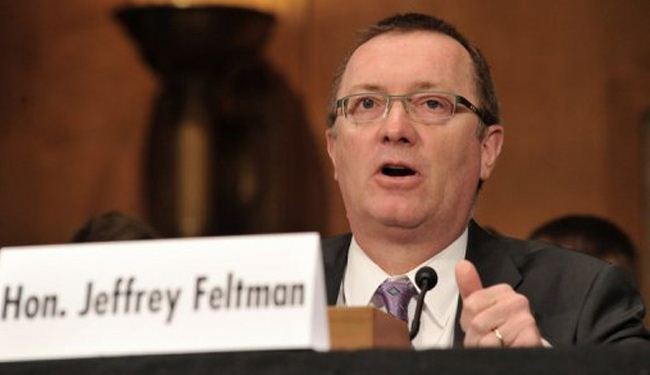 Feltman: Nous avons besoin de l’Iran autant que lui a besoin de nous, voire plus