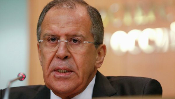 Ukraine: la Russie fera tout pour stopper l’effusion de sang absurde (Lavrov)