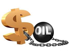 Chute du pétrole: les compagnies énergétiques et les banques dans la tourmente