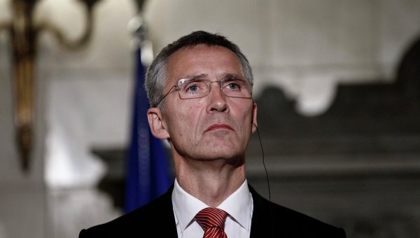 L’Otan augmentera sa présence en Europe de l’Est (Stoltenberg)