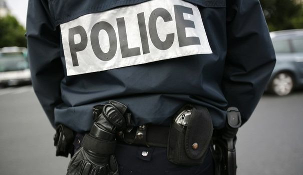 France: cinq arrestations lors d’une opération anti-terroriste