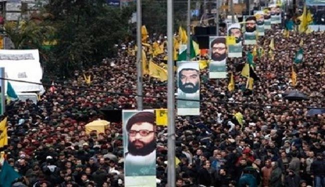 Hezbollah: la riposte sera douloureuse et aussi cinglante que ..