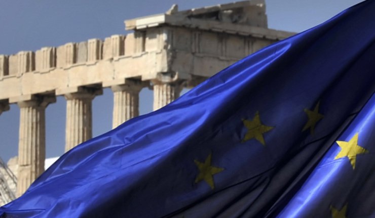 Le défi grec à l’Union Européenne

