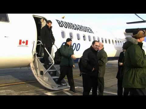 Bombardier supprime 1.750 emplois pour ses avions d’affaires