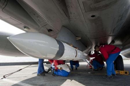 Haaretz: il faut doter l’Arabie-Saoudite de l’arme nucléaire