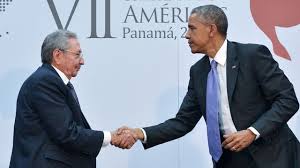 Washington retire Cuba d’une liste d’Etats soutenant le terrorisme