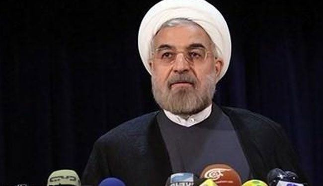 Rohani: l’Occident veut monopoliser la connaissance pour dominer le monde