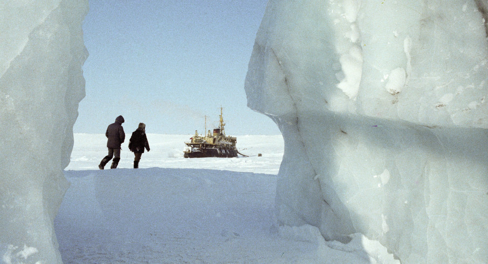 Arctique: la Russie joue franc-jeu et agace l’Occident