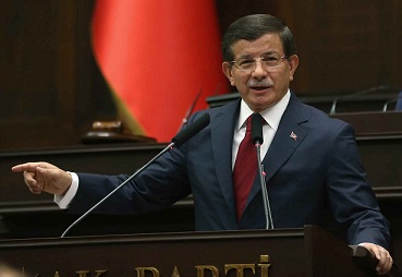 Turquie: échec des négociations pour une coalition, nouvelles élections en vue
