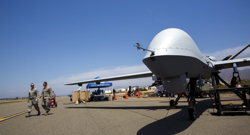 L’US Air Force renonce aux drones MQ-1 Predator